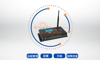 計訊TG462工業(yè)級物聯(lián)網(wǎng)網(wǎng)關(guān) 連接智能未來的關(guān)鍵物聯(lián)網(wǎng)設(shè)備